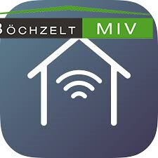 Parkplatz in Judenburg