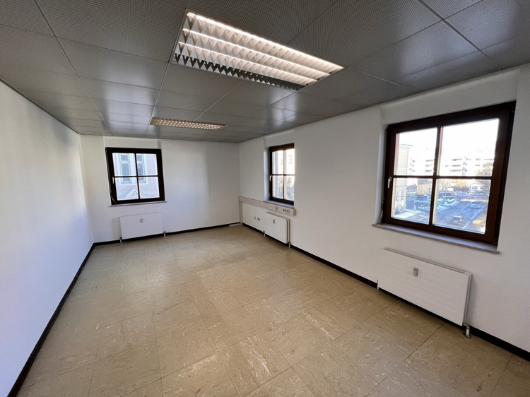 ++helles Büro im Stadtzentrum++