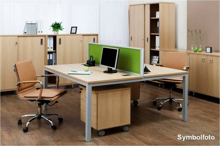 120 m² Büro/Ordination mit guter Aufteilung